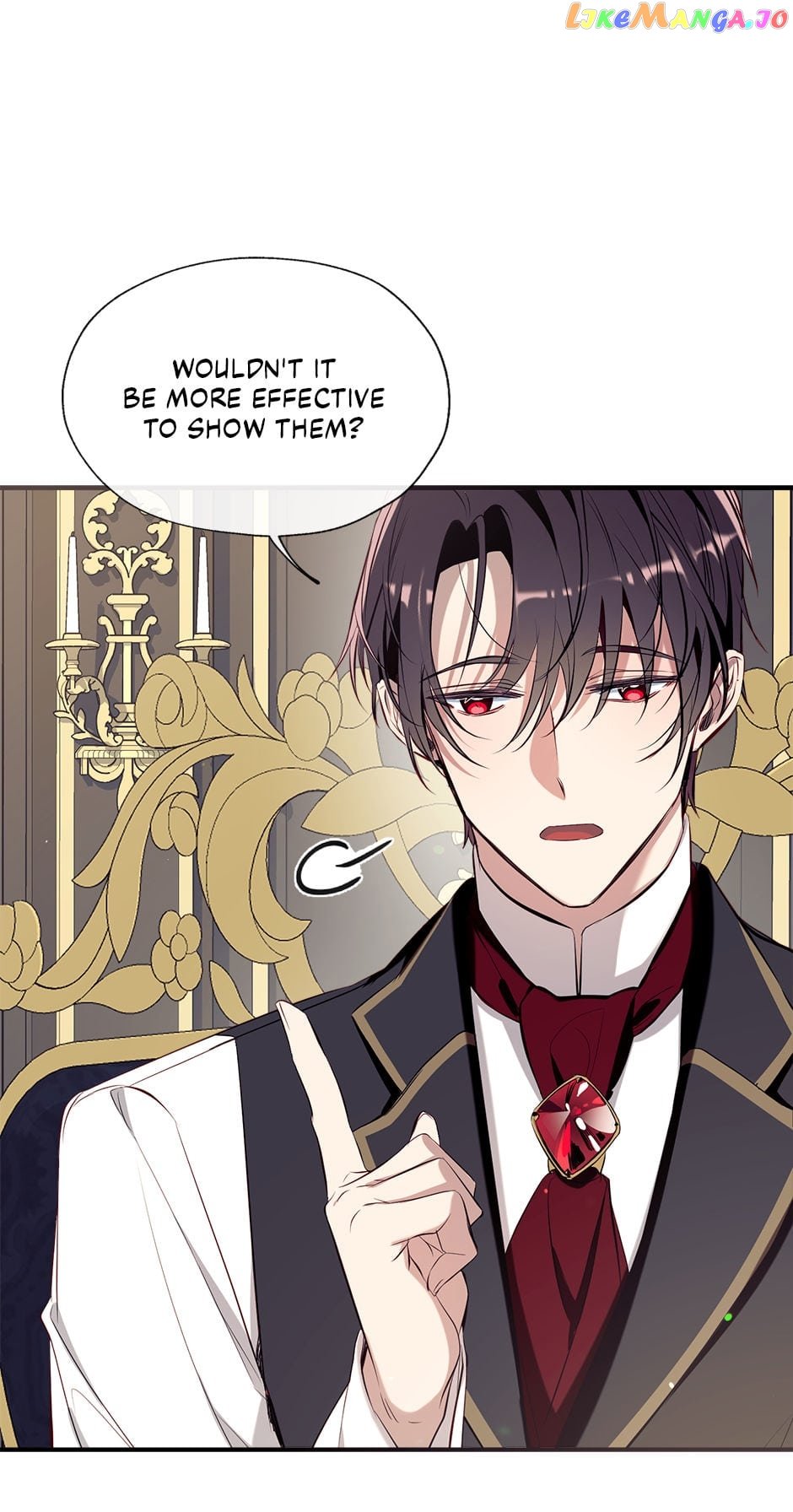 Can We Become a Family? Chapter 90 - page 73