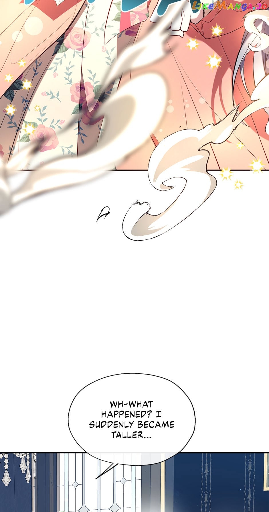 Can We Become a Family? Chapter 90 - page 76