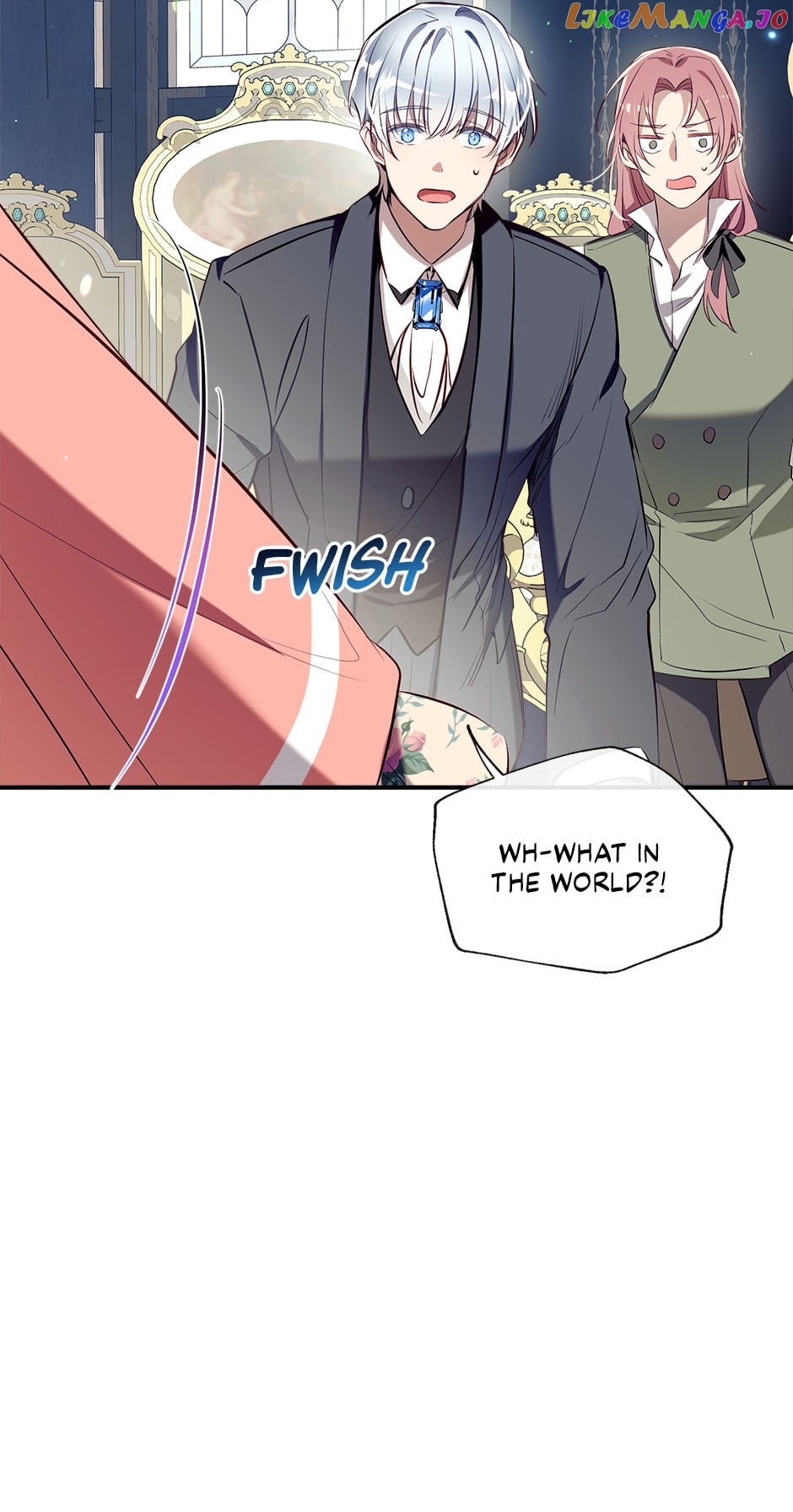 Can We Become a Family? Chapter 90 - page 77