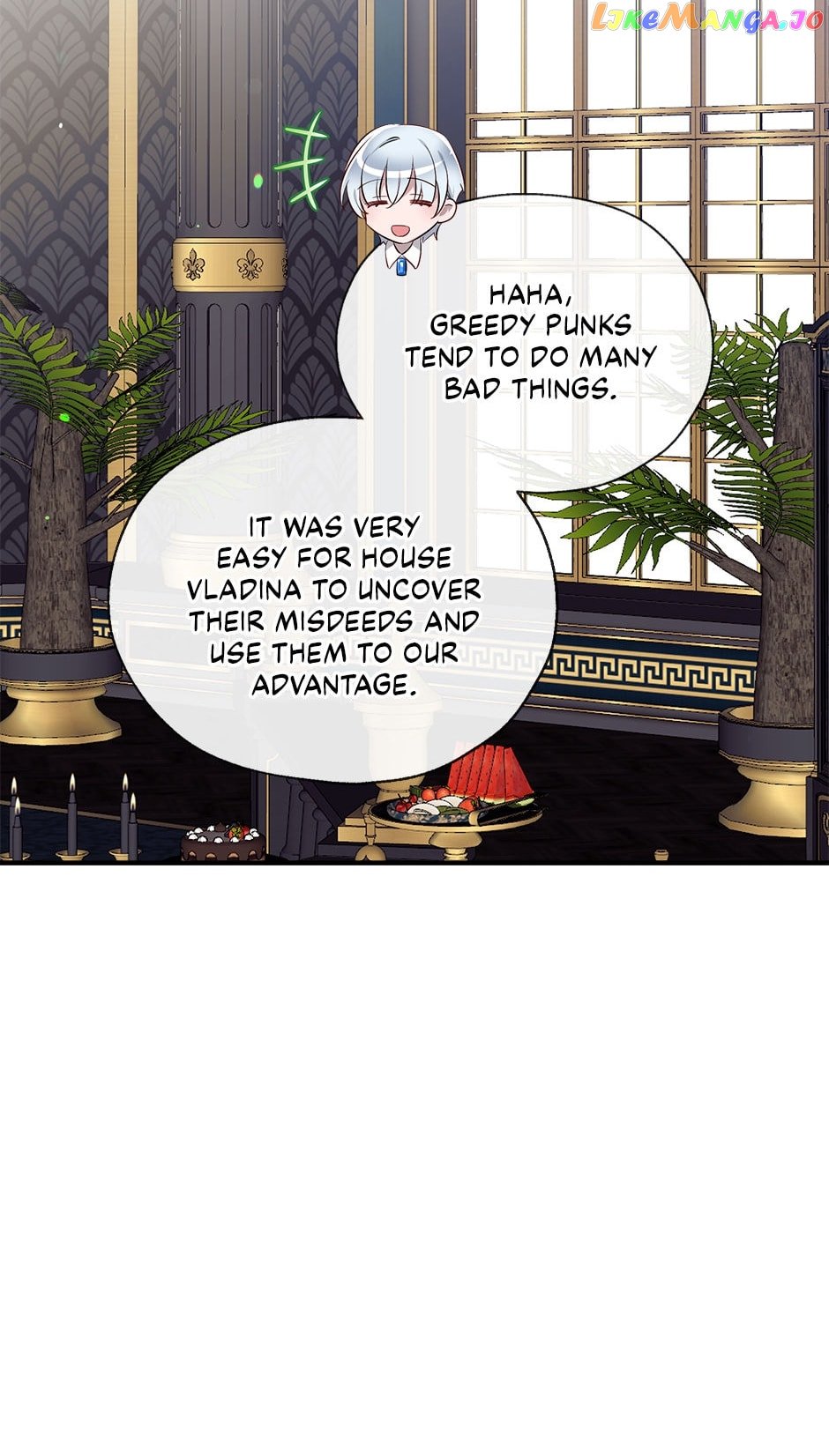 Can We Become a Family? Chapter 90 - page 8