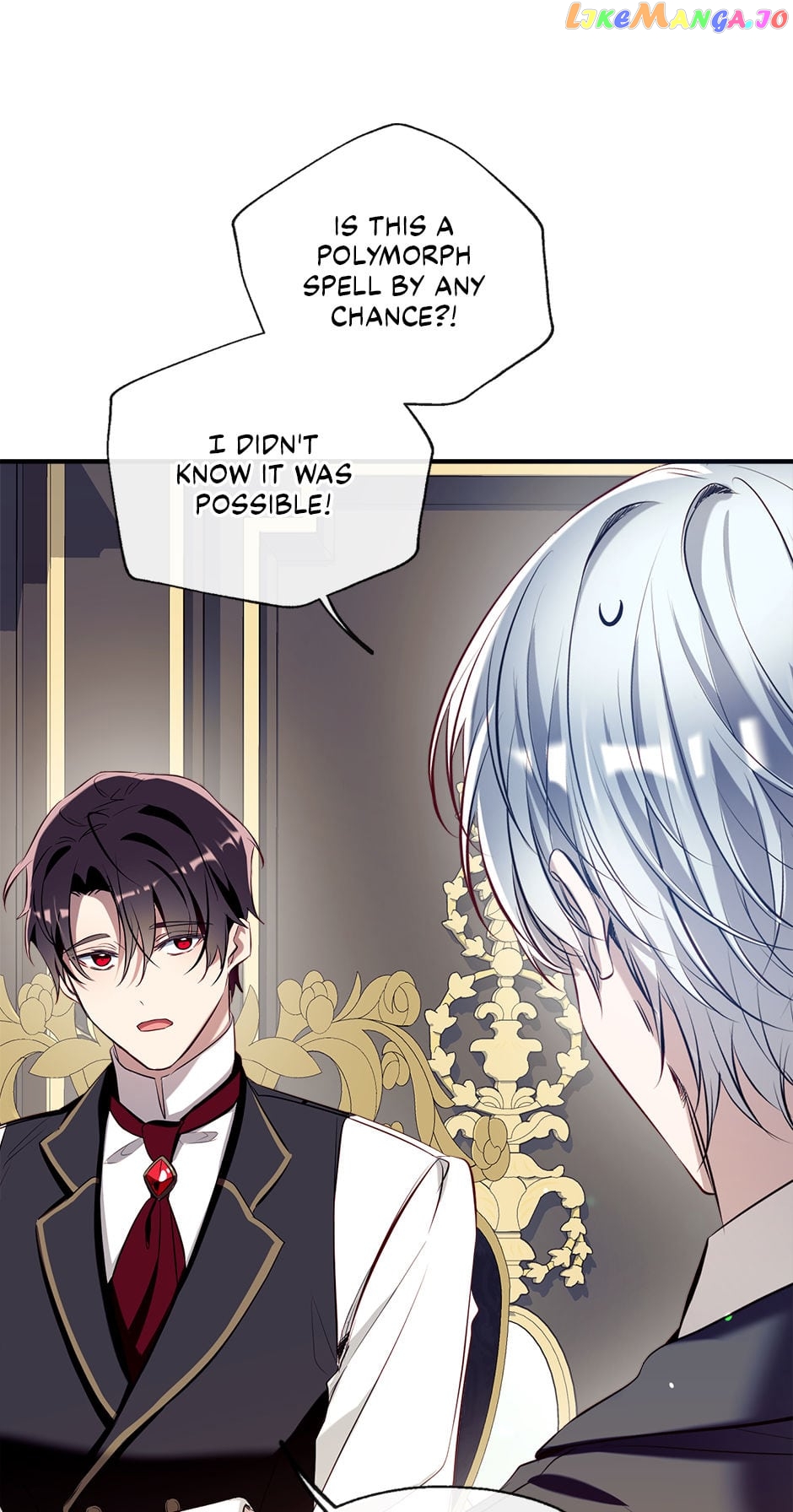 Can We Become a Family? Chapter 90 - page 81
