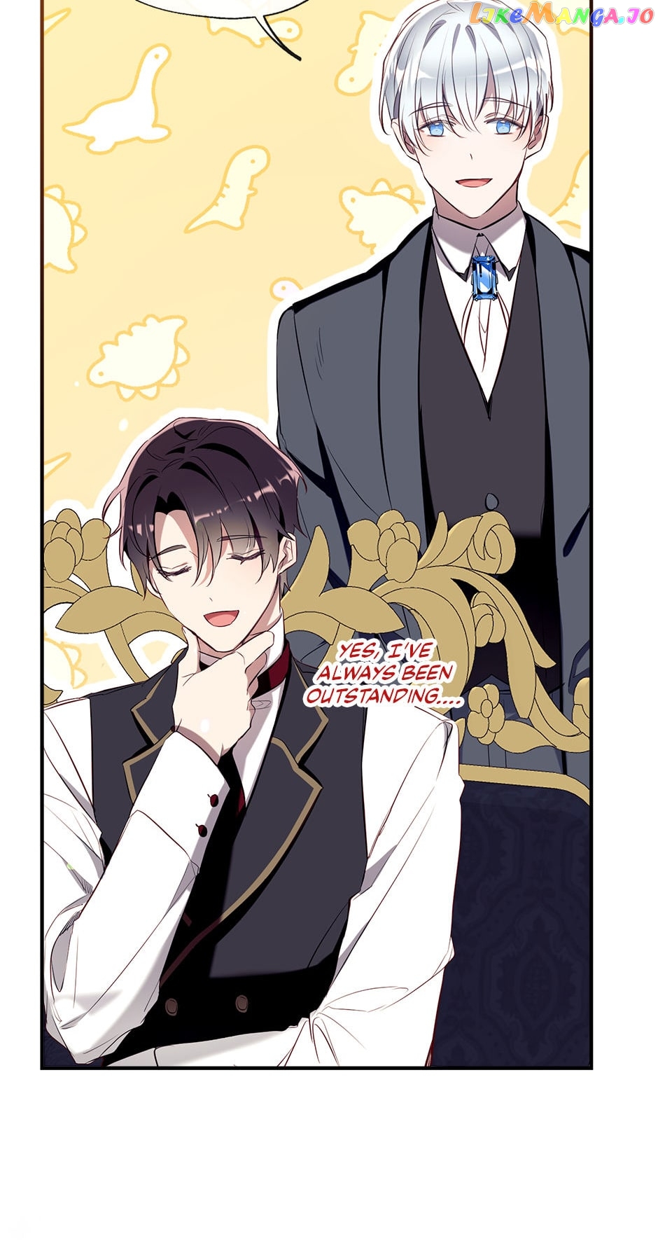 Can We Become a Family? Chapter 90 - page 87
