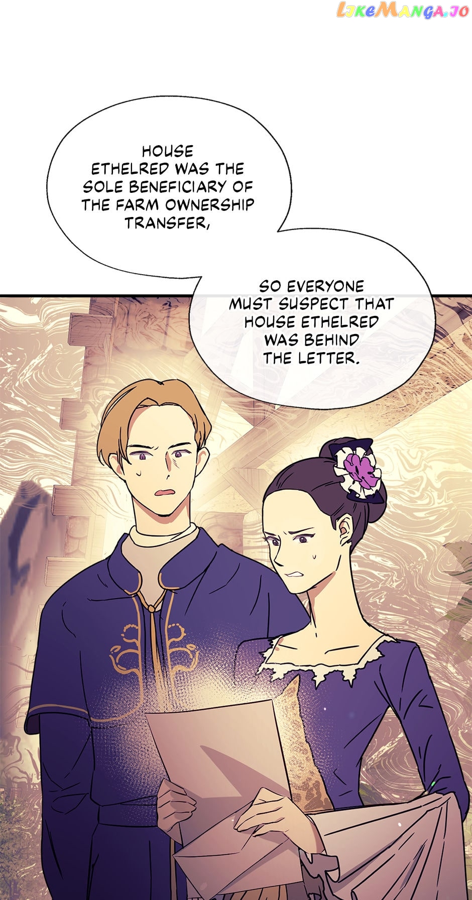 Can We Become a Family? Chapter 90 - page 9