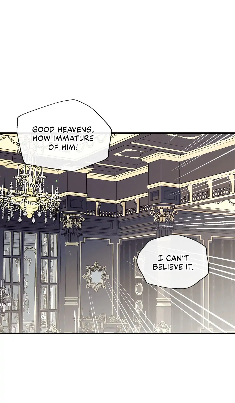 Can We Become a Family? Chapter 42 - page 1
