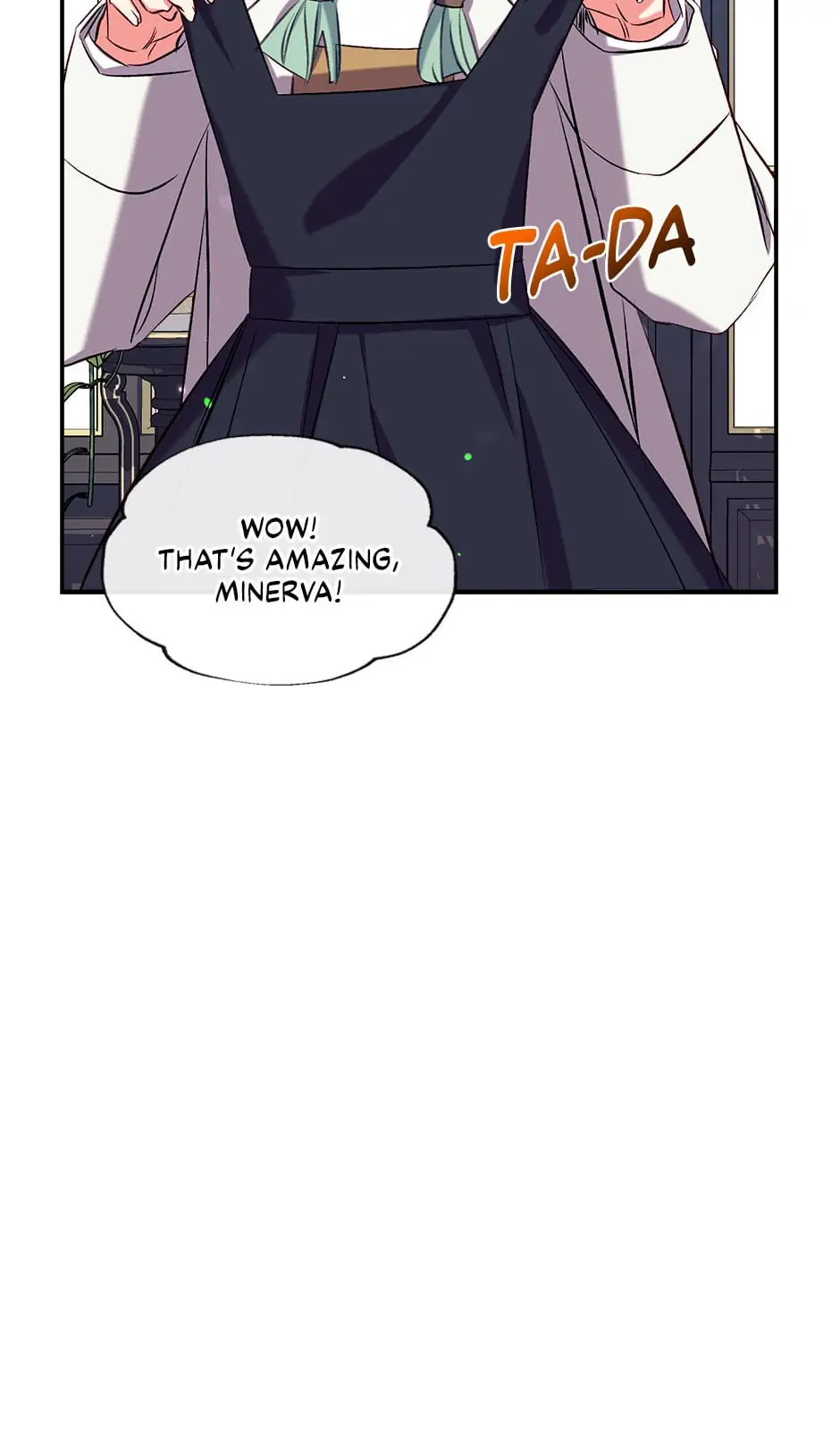 Can We Become a Family? Chapter 42 - page 16