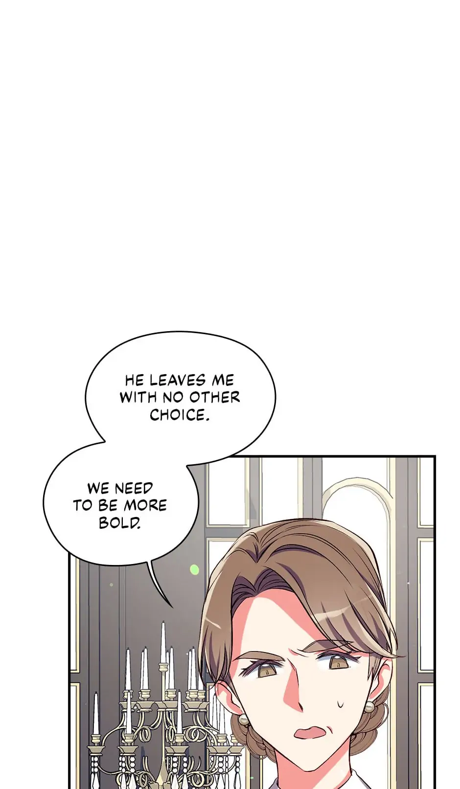 Can We Become a Family? Chapter 42 - page 2
