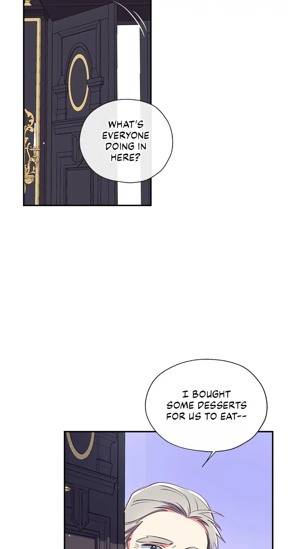 Can We Become a Family? Chapter 42 - page 29