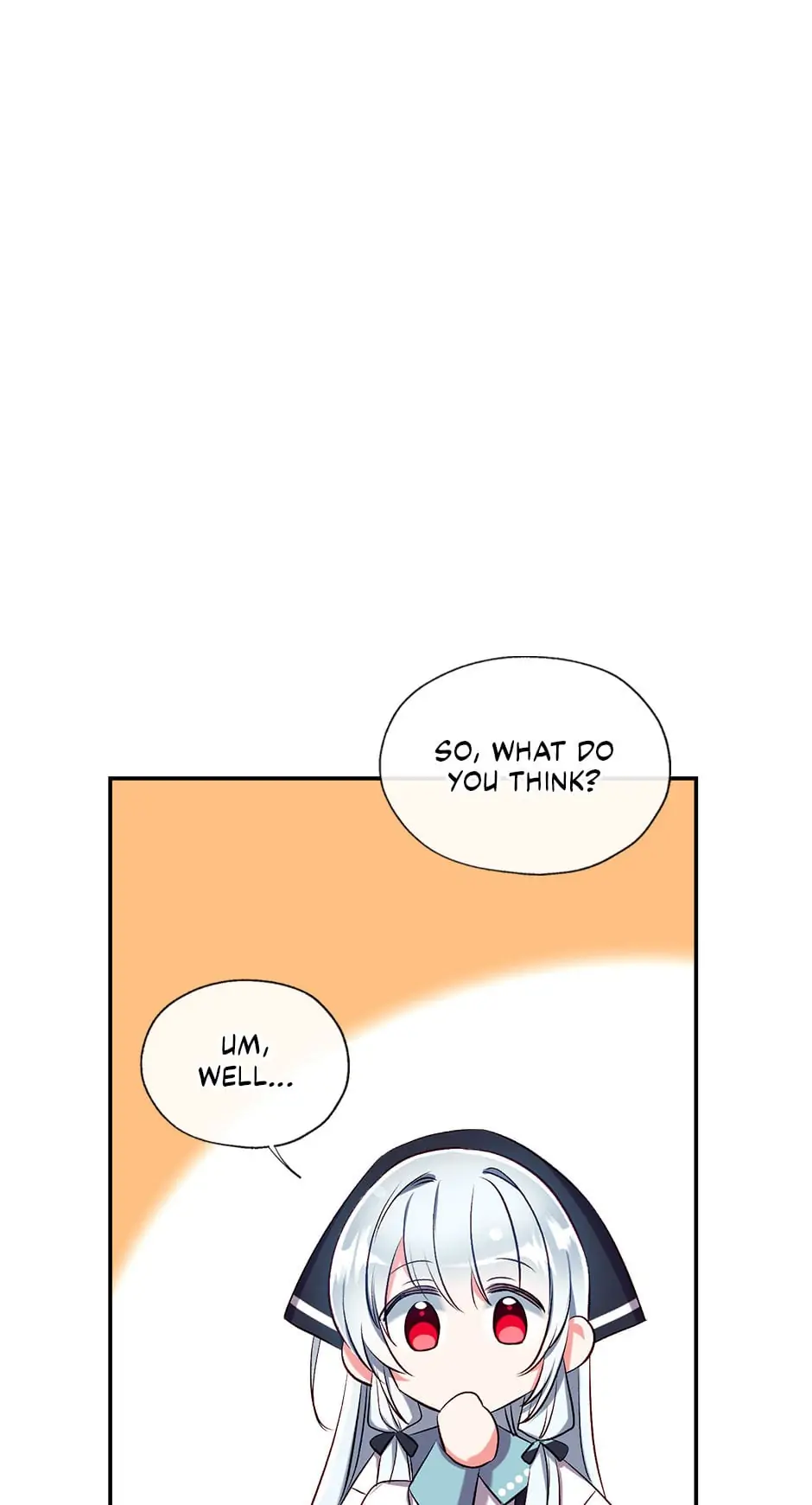 Can We Become a Family? Chapter 42 - page 33
