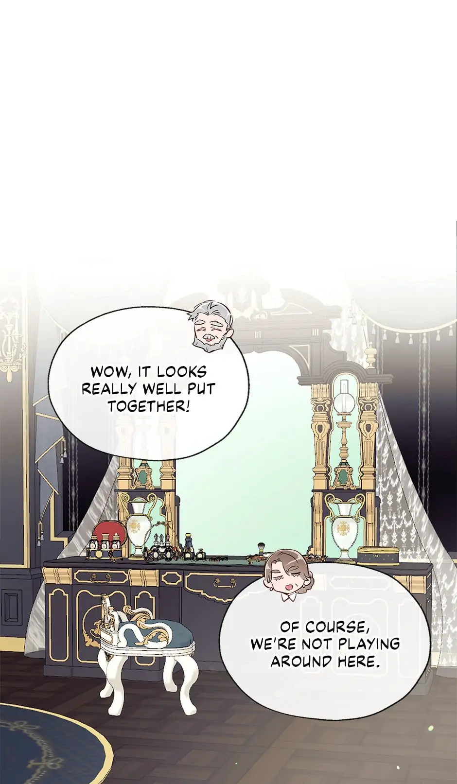 Can We Become a Family? Chapter 42 - page 41