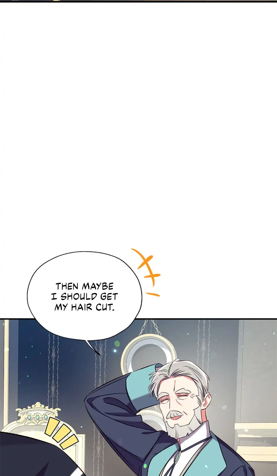 Can We Become a Family? Chapter 42 - page 42