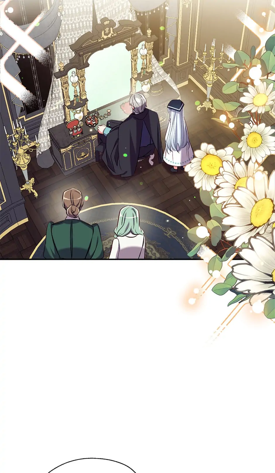 Can We Become a Family? Chapter 42 - page 47