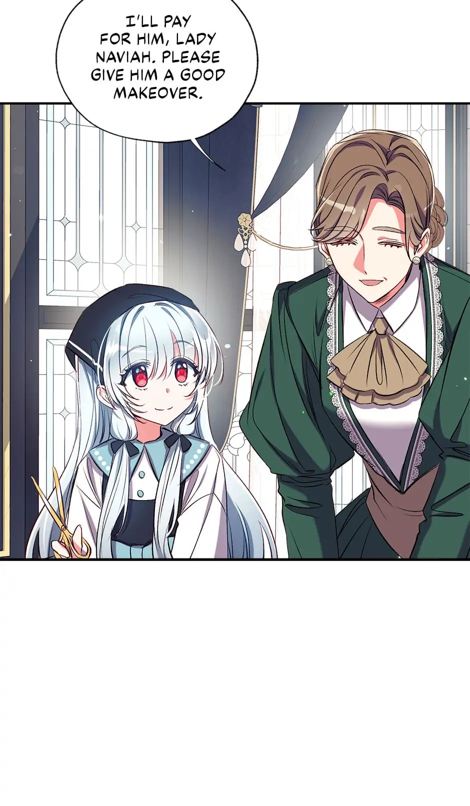 Can We Become a Family? Chapter 42 - page 48