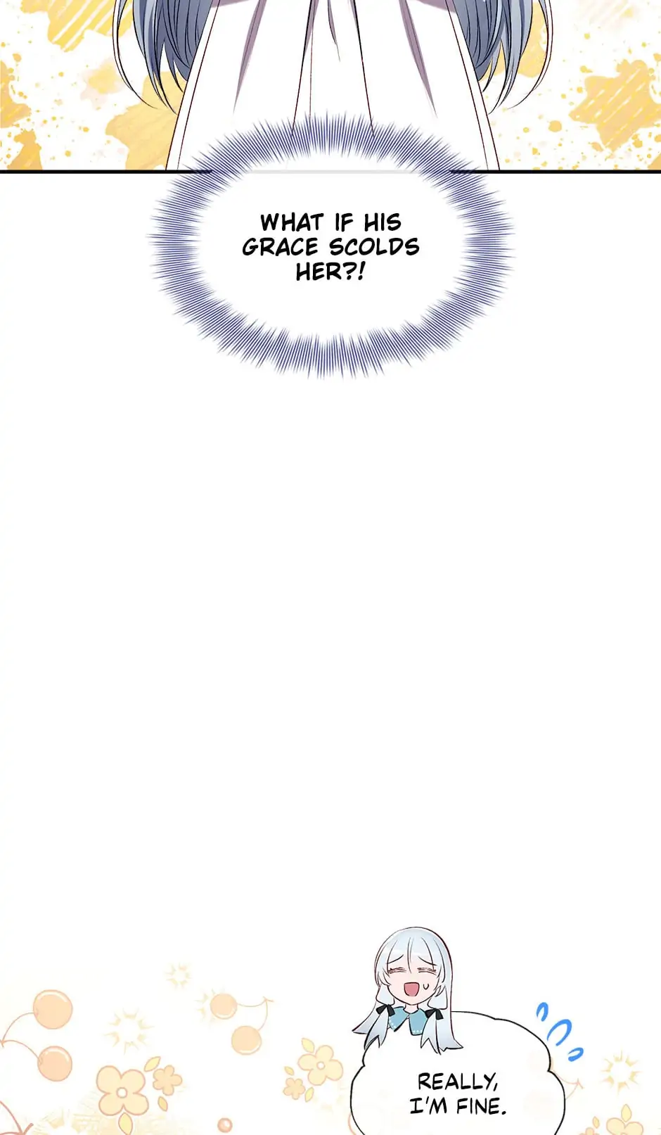 Can We Become a Family? Chapter 42 - page 5