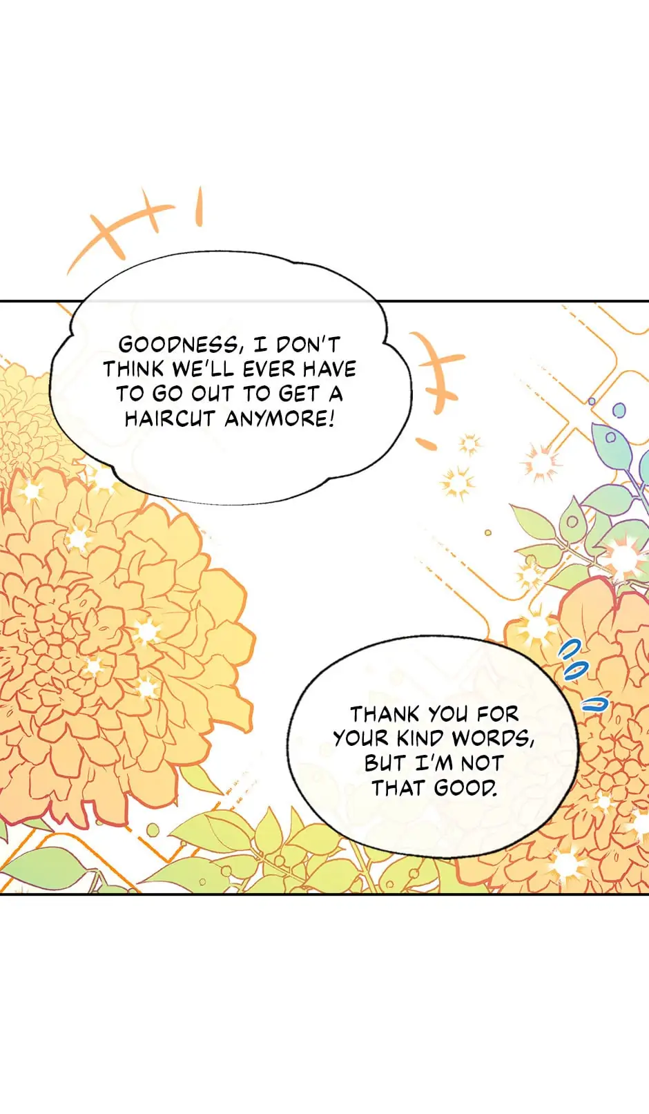 Can We Become a Family? Chapter 42 - page 57