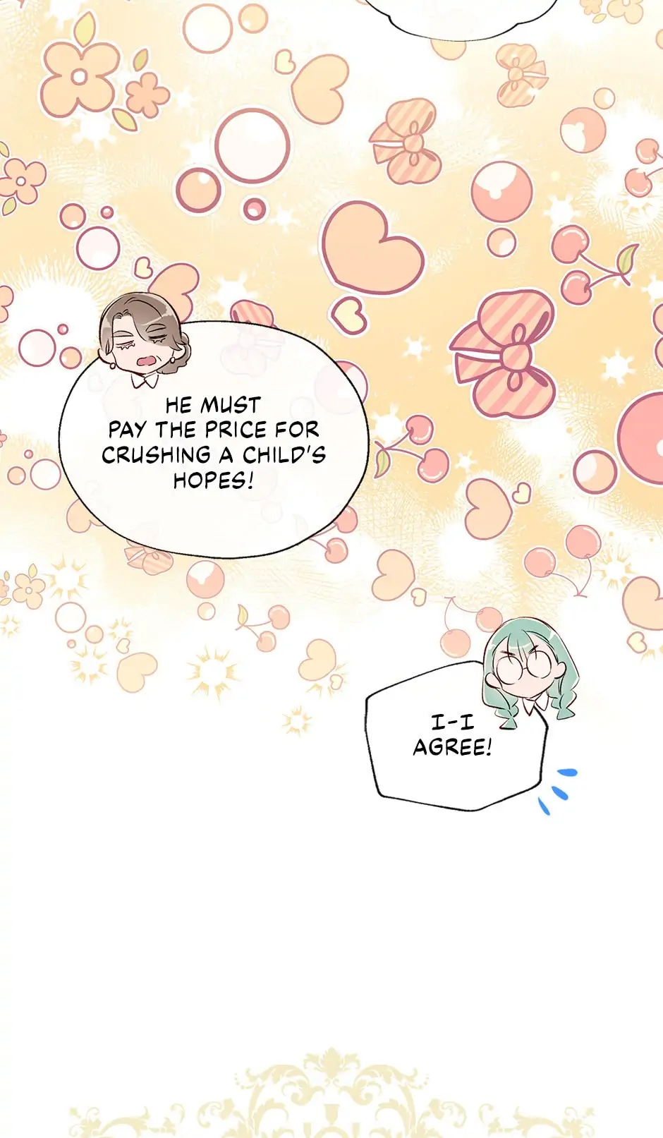 Can We Become a Family? Chapter 42 - page 6