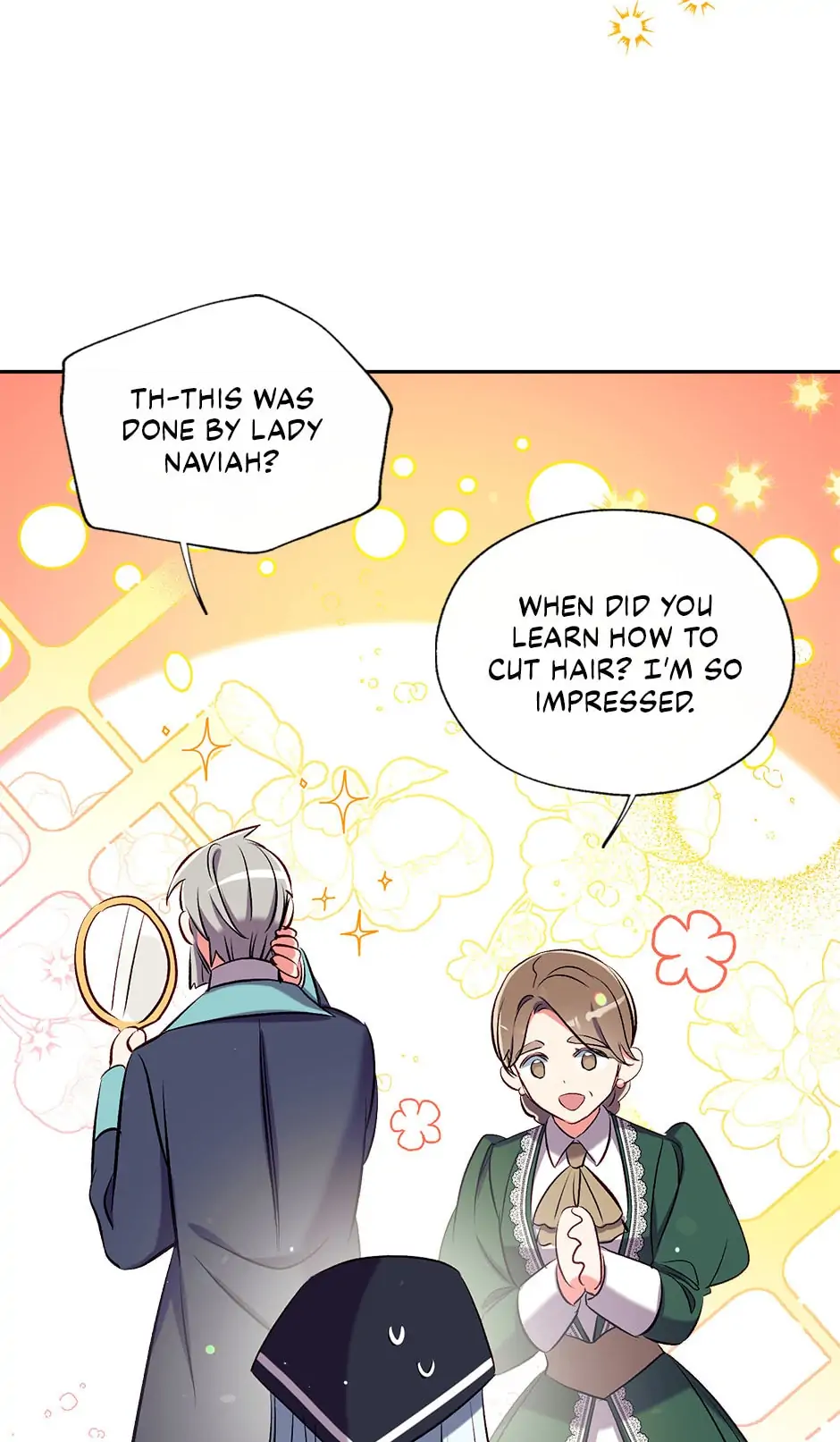 Can We Become a Family? Chapter 42 - page 61