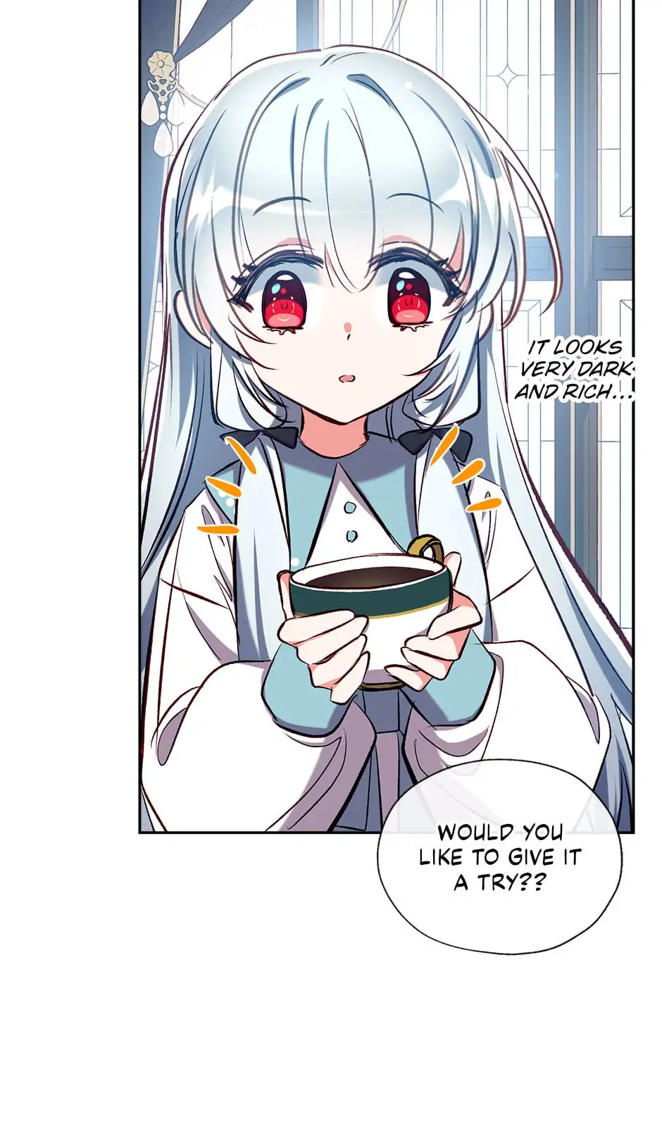 Can We Become a Family? Chapter 42 - page 70