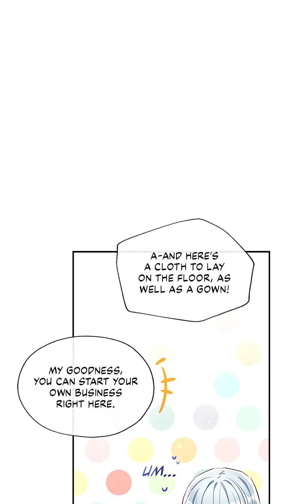 Can We Become a Family? Chapter 42 - page 9