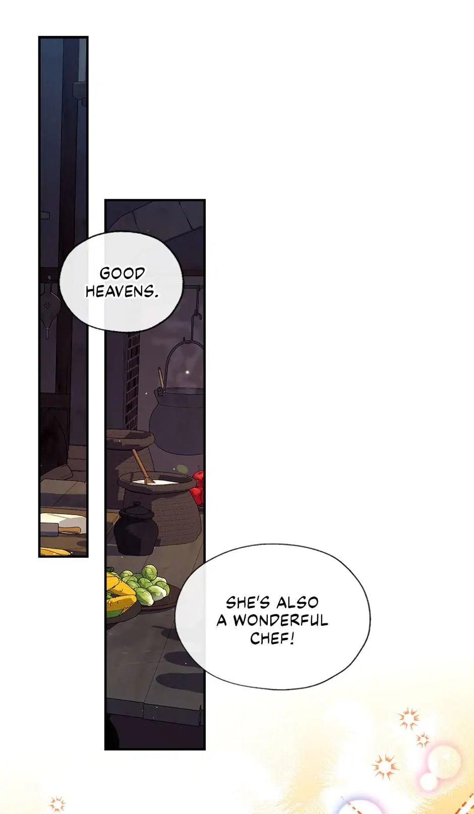 Can We Become a Family? Chapter 43 - page 1