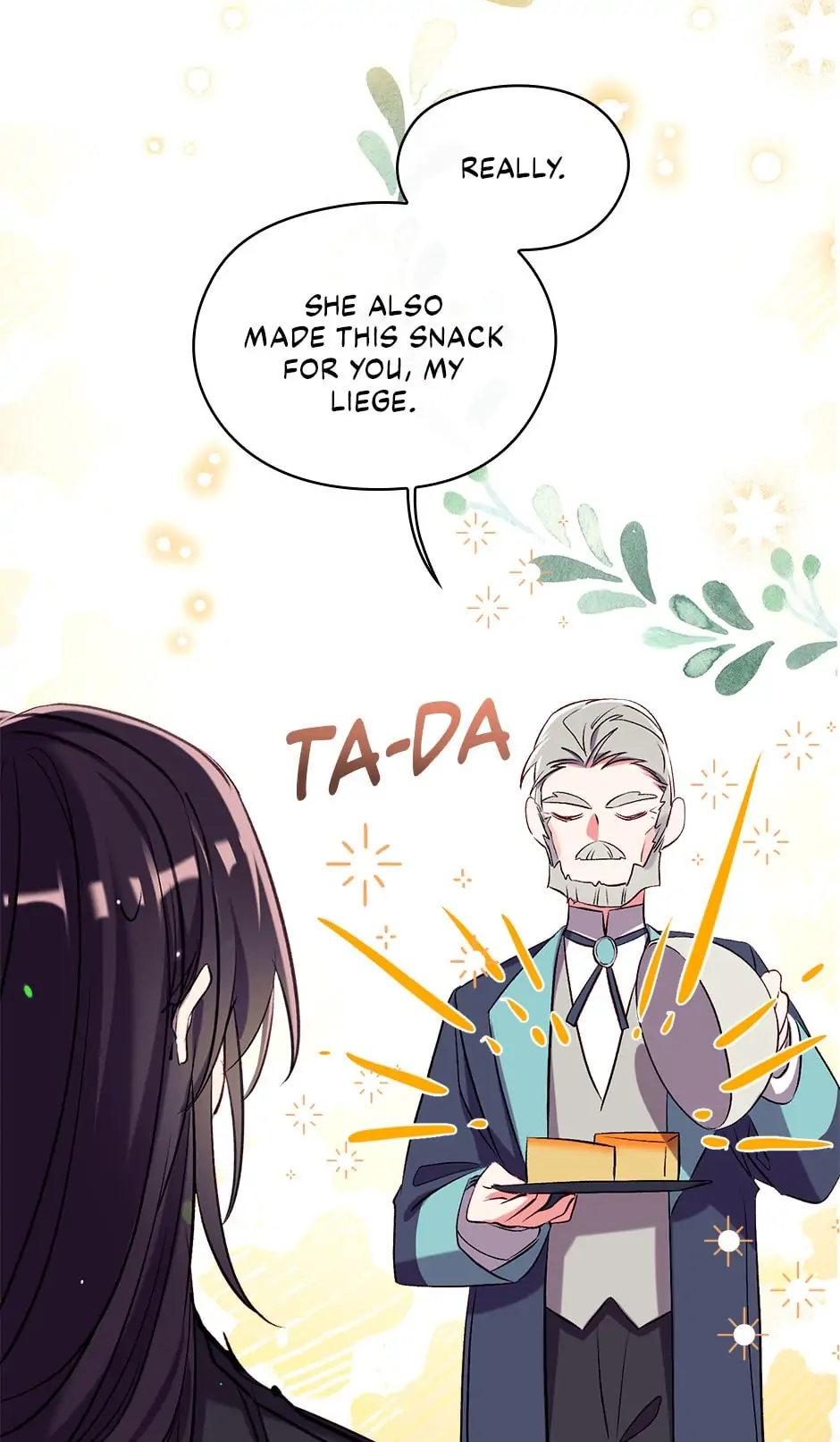 Can We Become a Family? Chapter 43 - page 30
