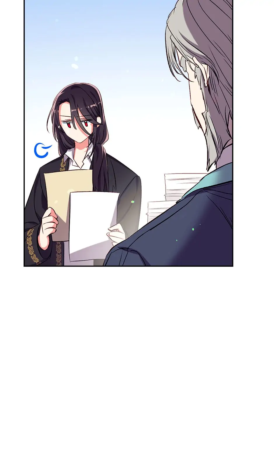 Can We Become a Family? Chapter 43 - page 32