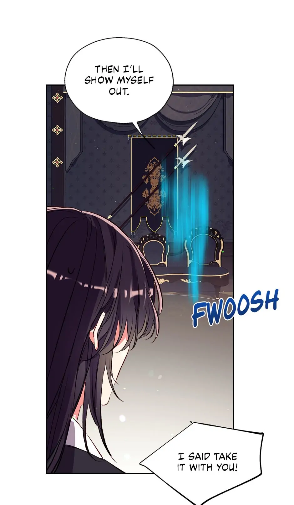 Can We Become a Family? Chapter 43 - page 35