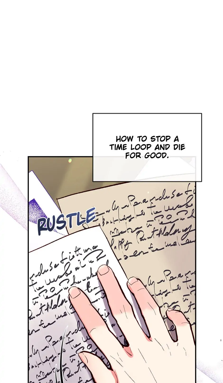 Can We Become a Family? Chapter 43 - page 39