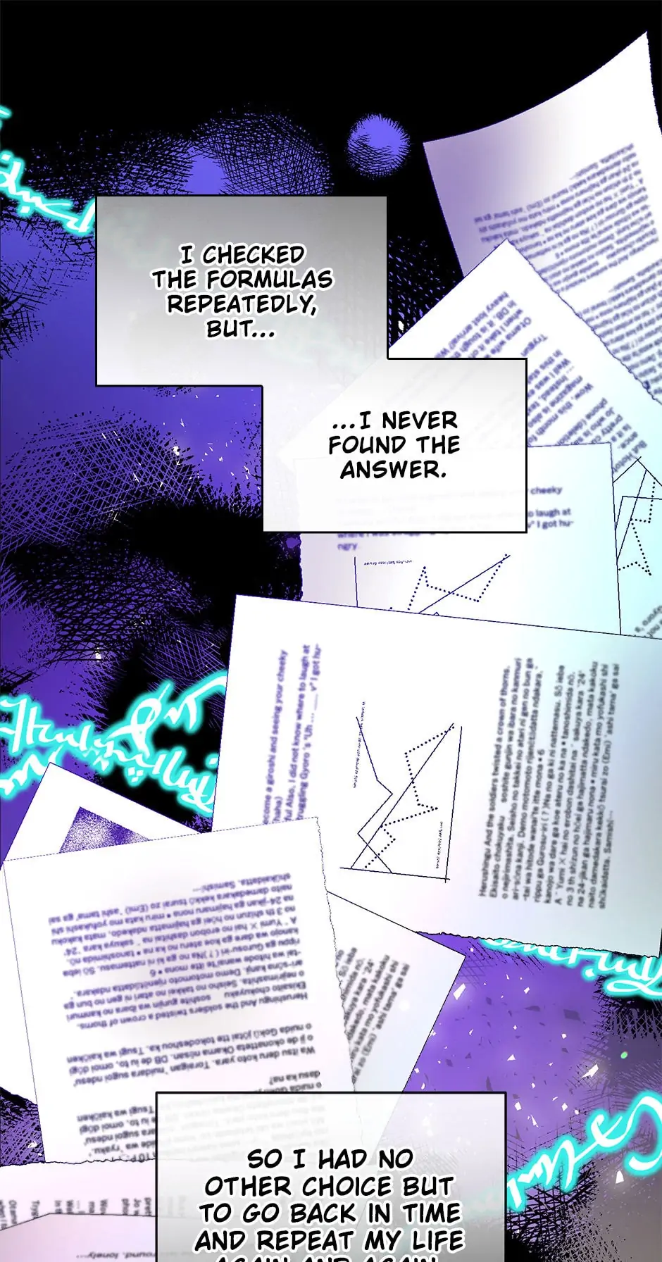 Can We Become a Family? Chapter 43 - page 41