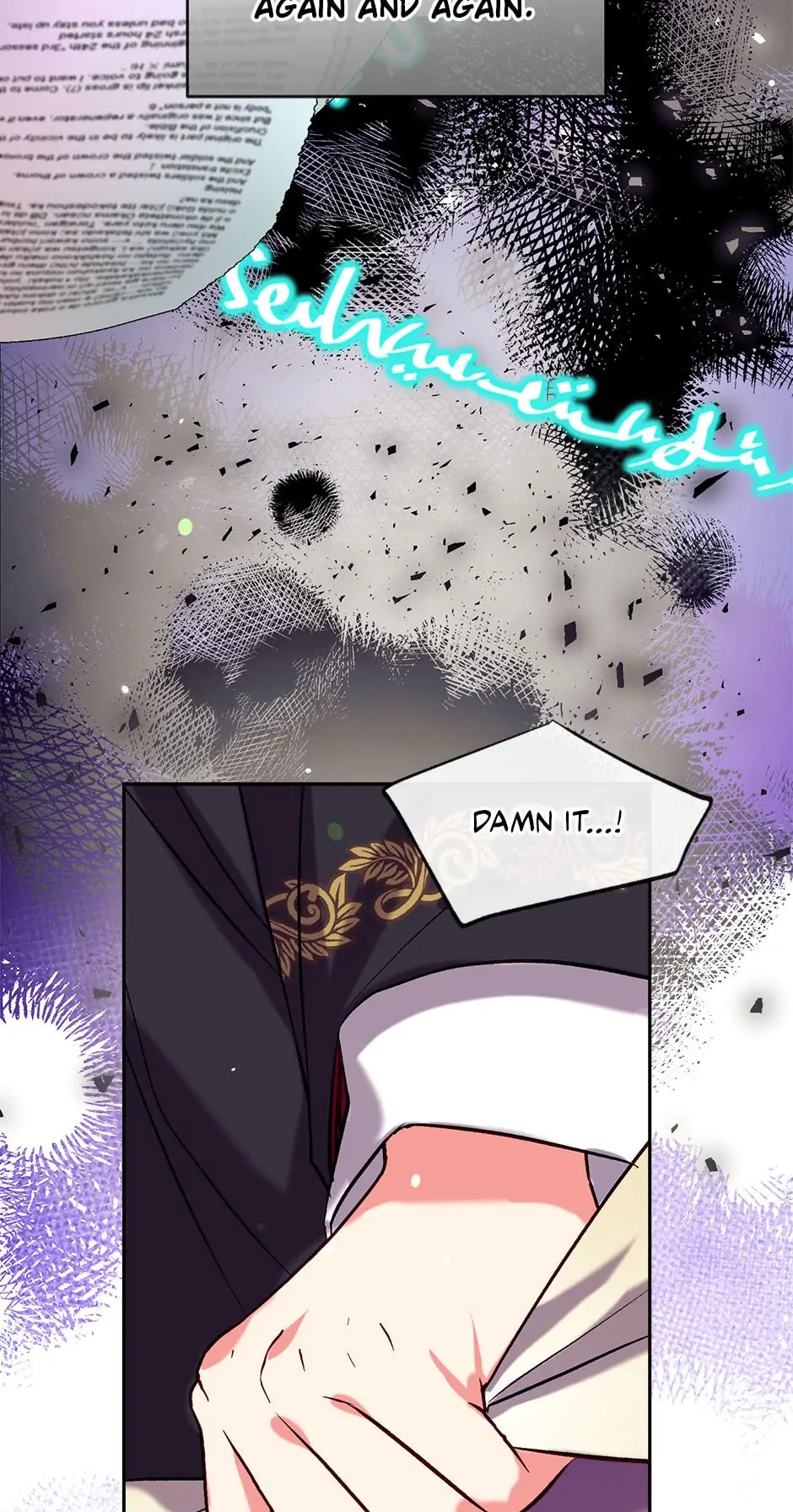 Can We Become a Family? Chapter 43 - page 42