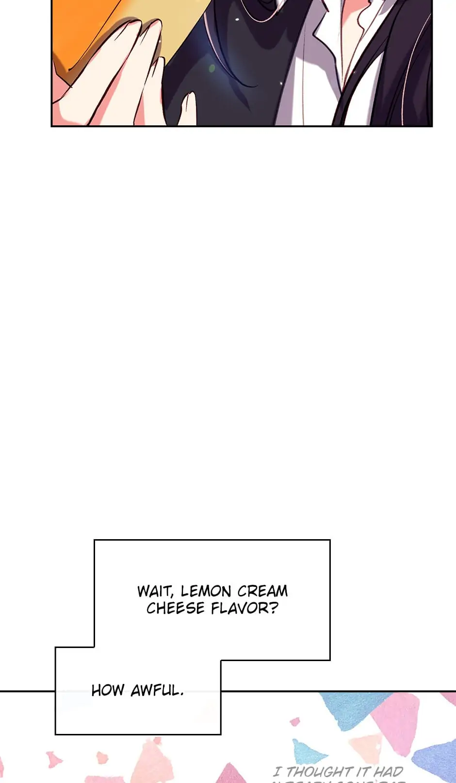 Can We Become a Family? Chapter 43 - page 52