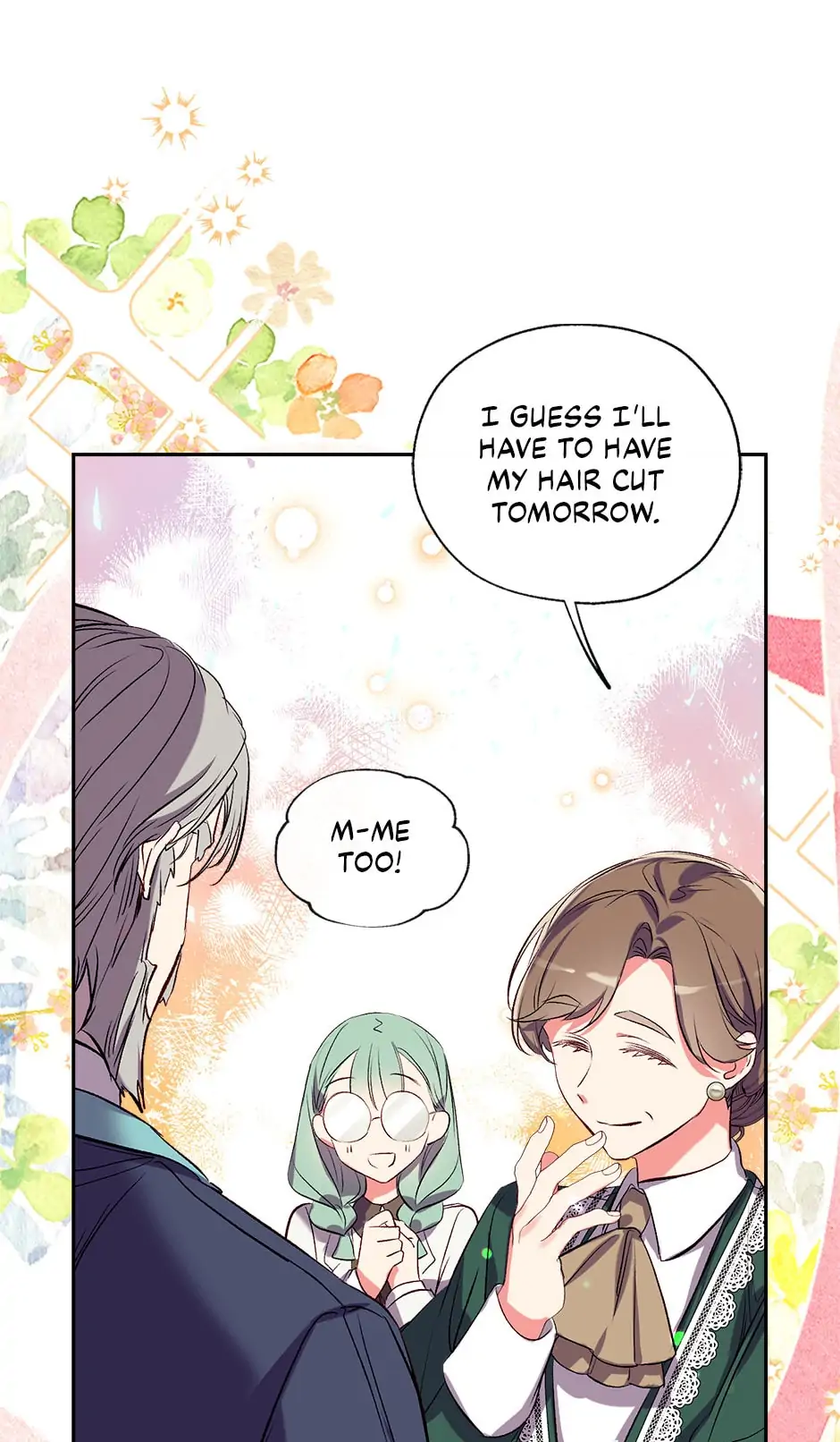 Can We Become a Family? Chapter 43 - page 60