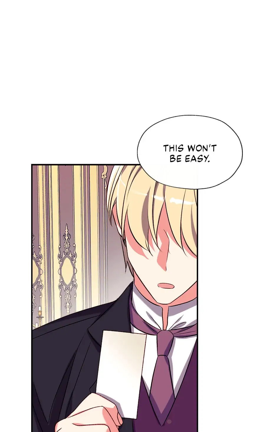 Can We Become a Family? Chapter 43 - page 89