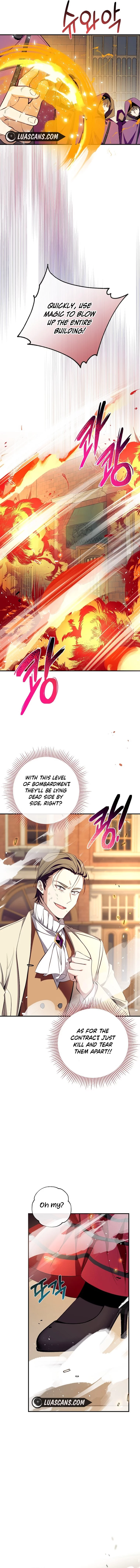 Can We Become a Family? Chapter 92 - page 4