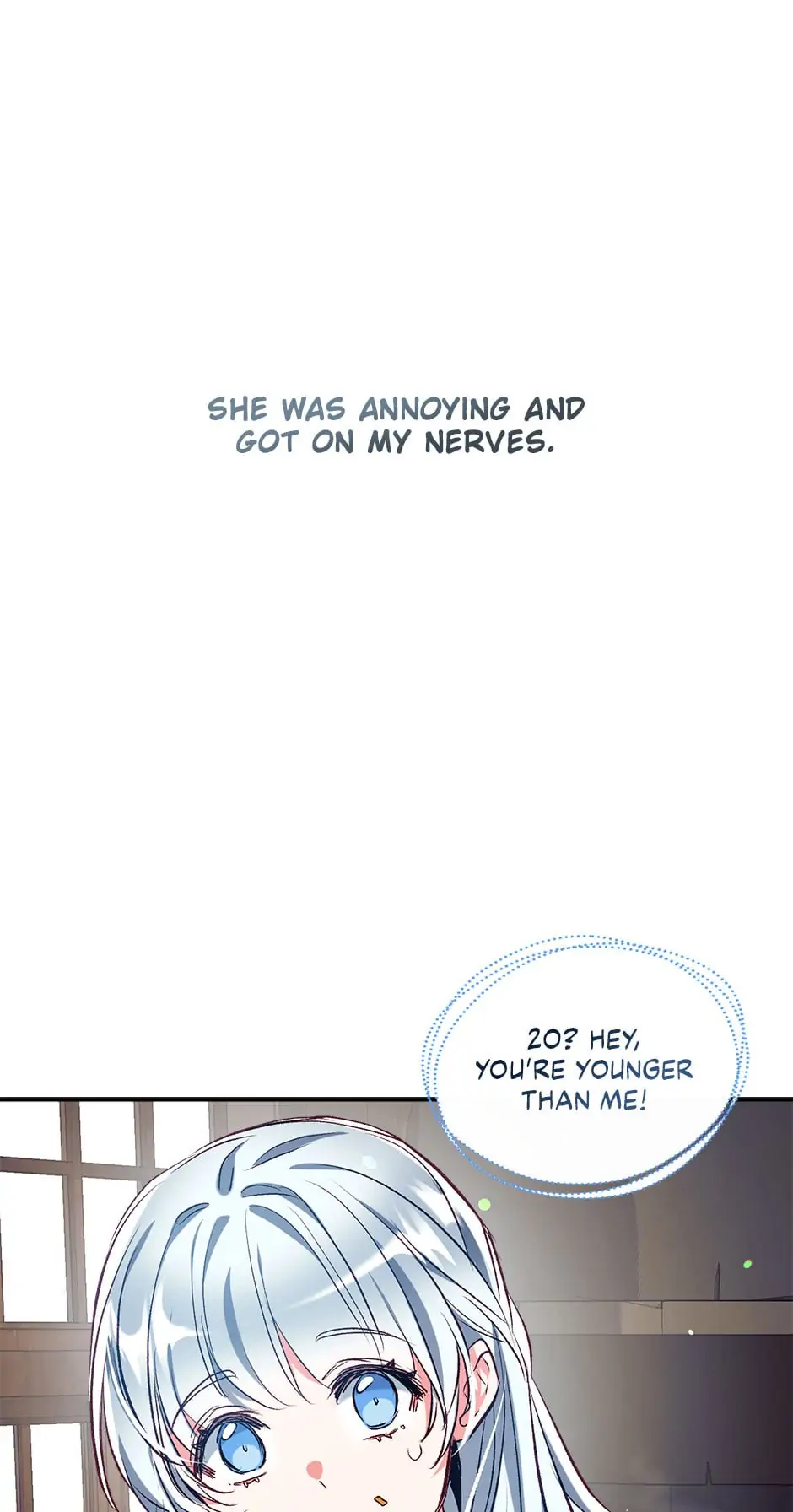 Can We Become a Family? Chapter 45 - page 1