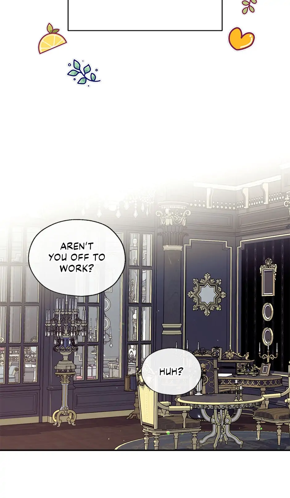 Can We Become a Family? Chapter 45 - page 28