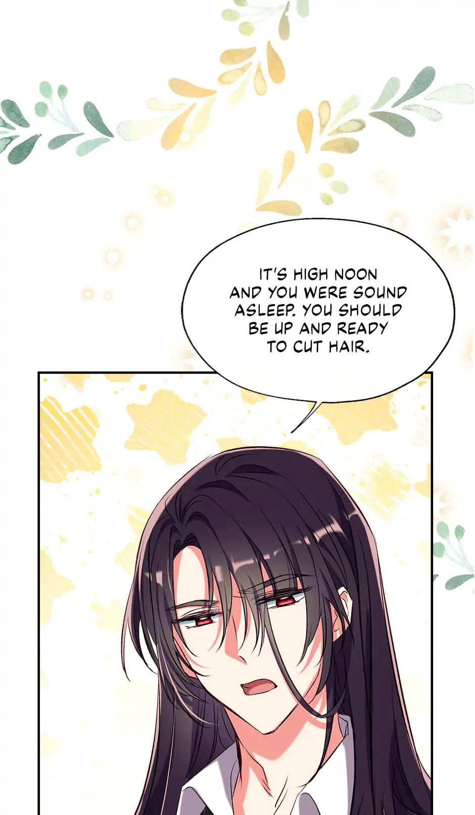 Can We Become a Family? Chapter 45 - page 31