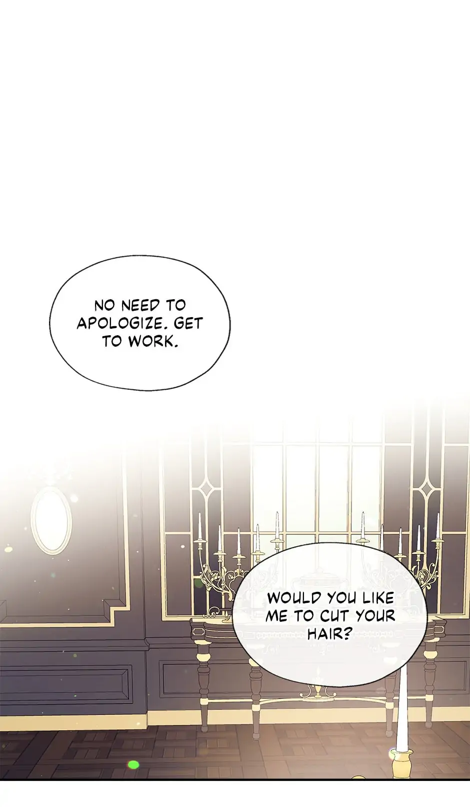 Can We Become a Family? Chapter 45 - page 34