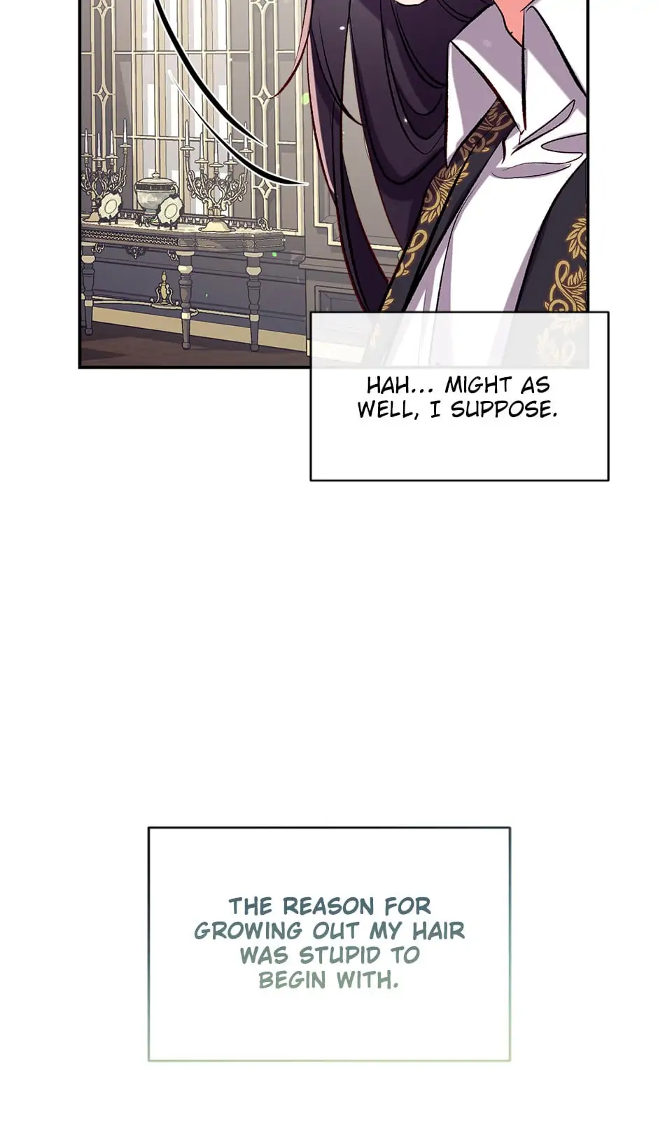 Can We Become a Family? Chapter 45 - page 36