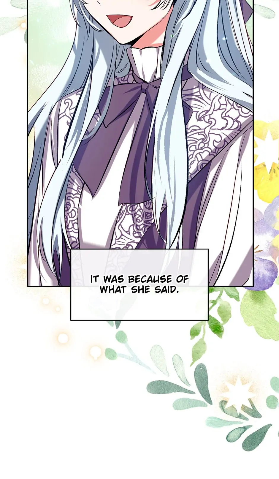 Can We Become a Family? Chapter 45 - page 38