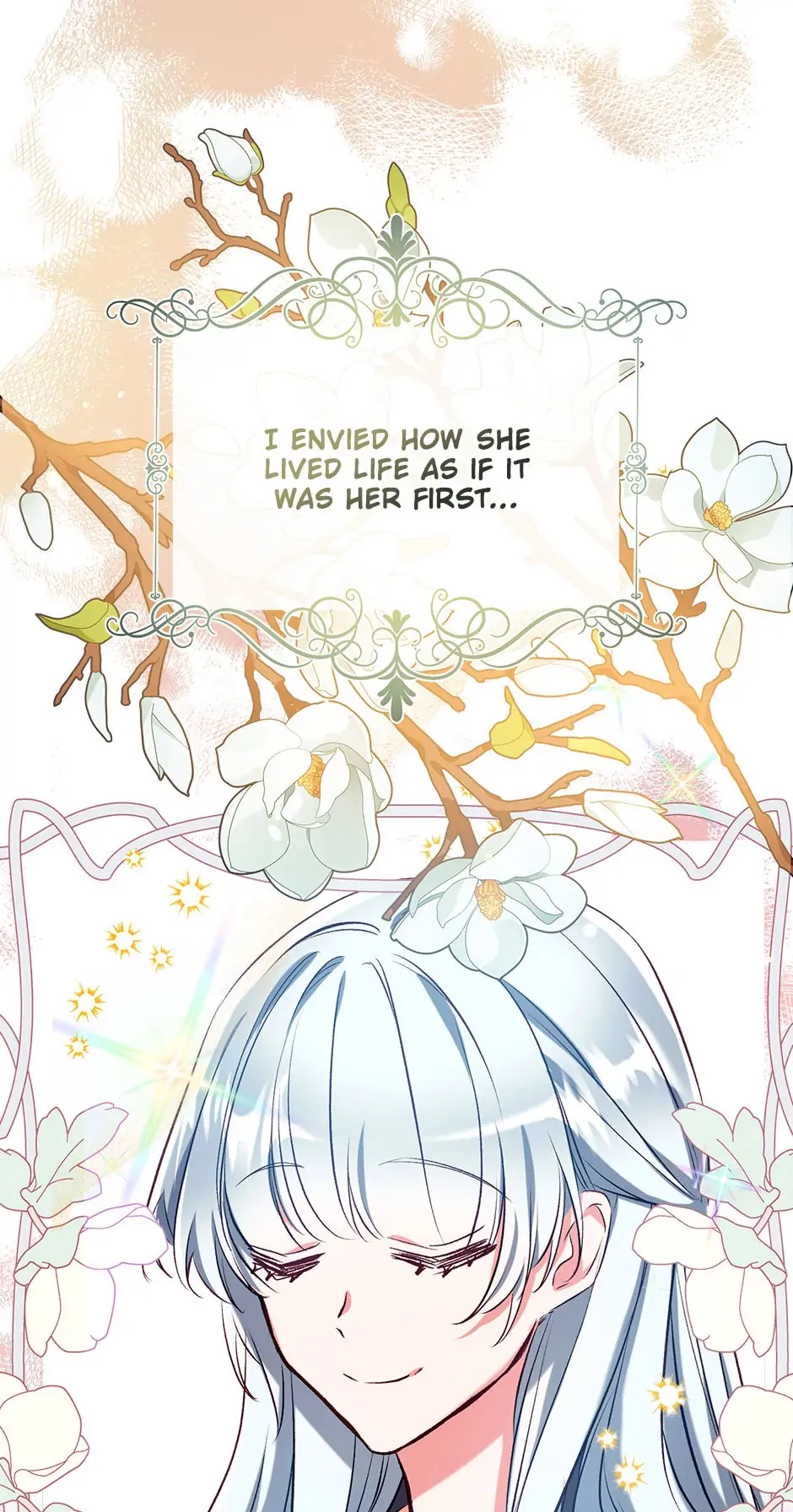 Can We Become a Family? Chapter 45 - page 5