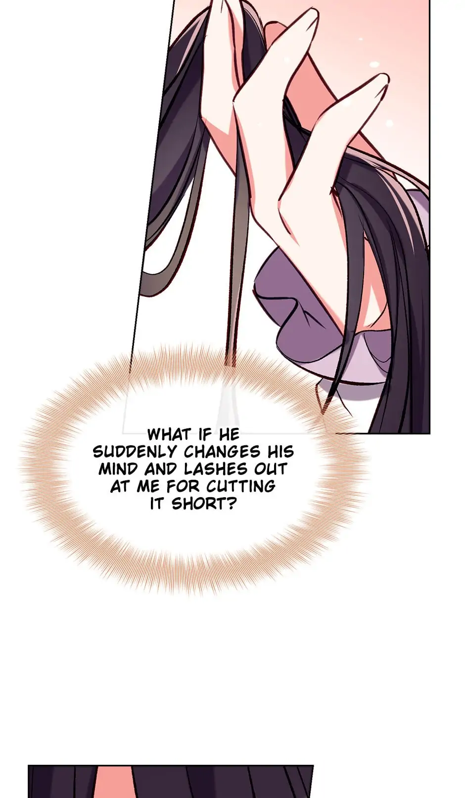 Can We Become a Family? Chapter 45 - page 54