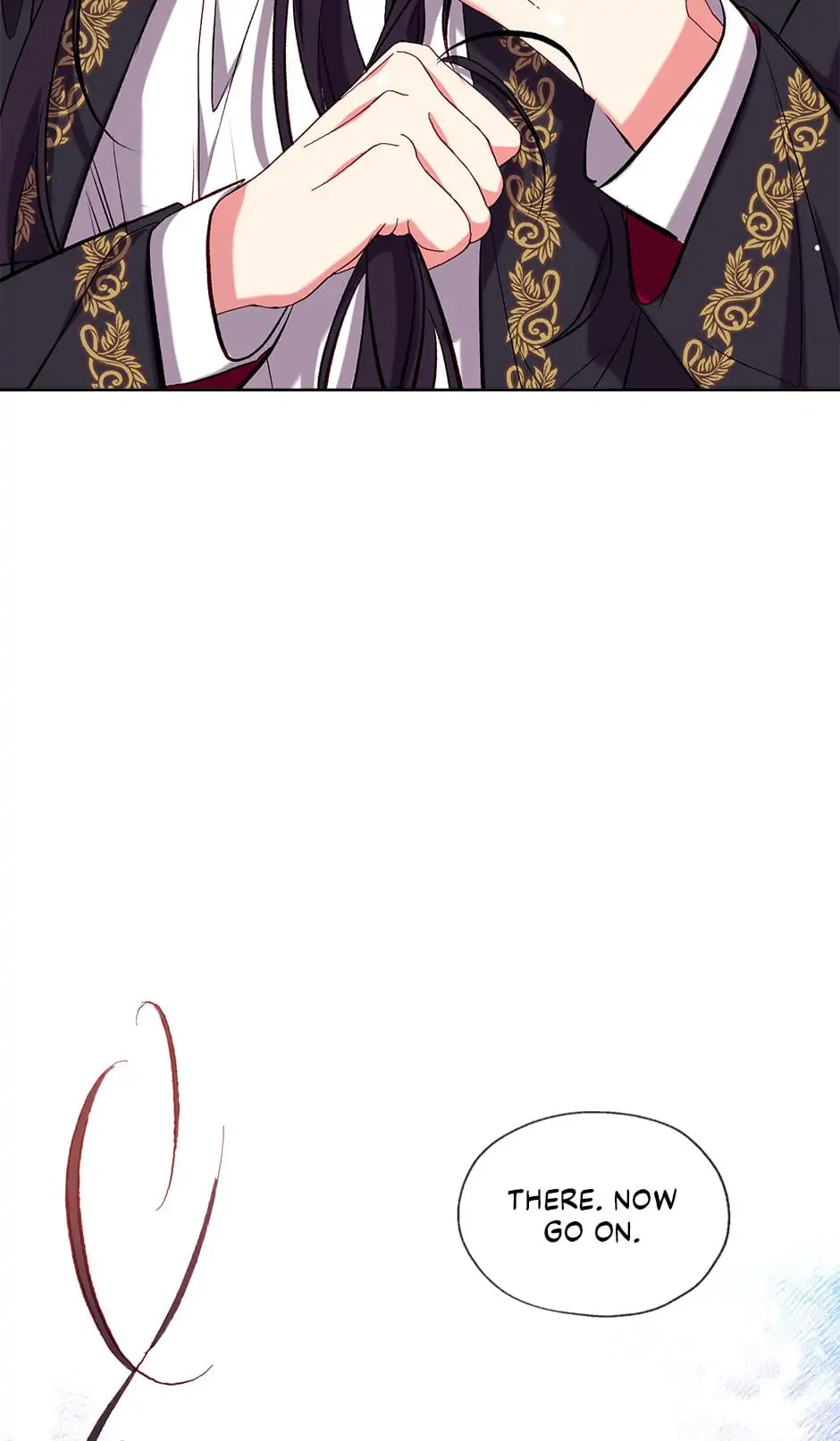 Can We Become a Family? Chapter 45 - page 58