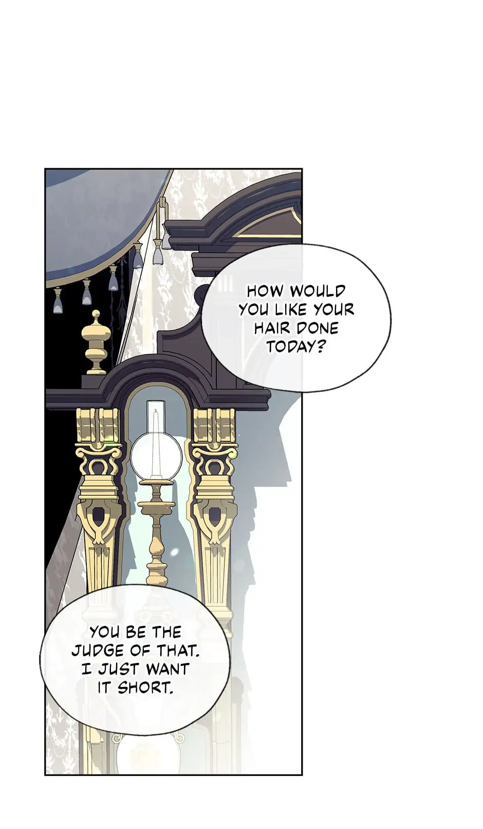 Can We Become a Family? Chapter 45 - page 60