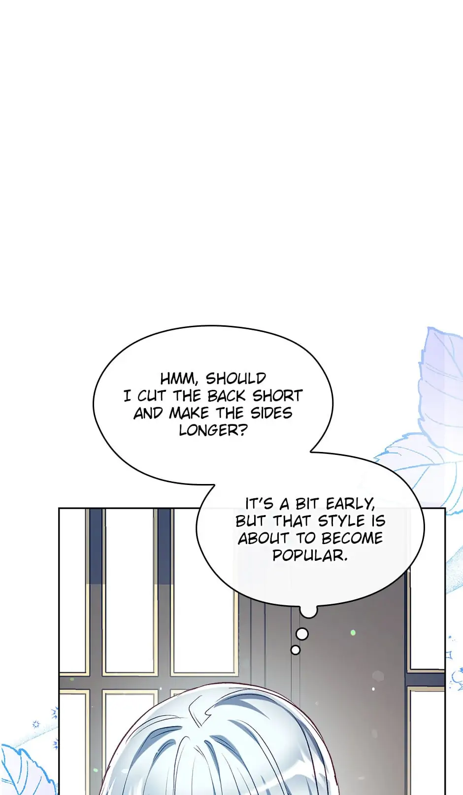 Can We Become a Family? Chapter 45 - page 61