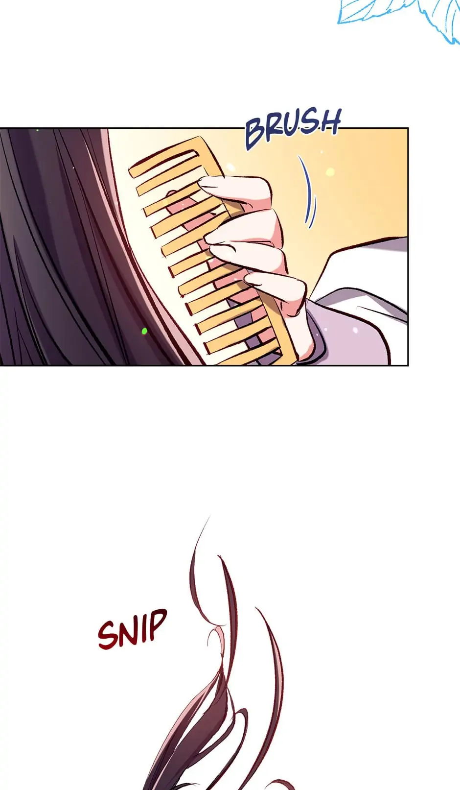 Can We Become a Family? Chapter 45 - page 63