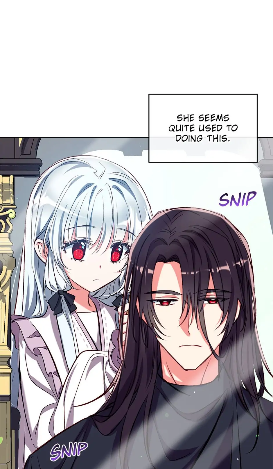 Can We Become a Family? Chapter 45 - page 65
