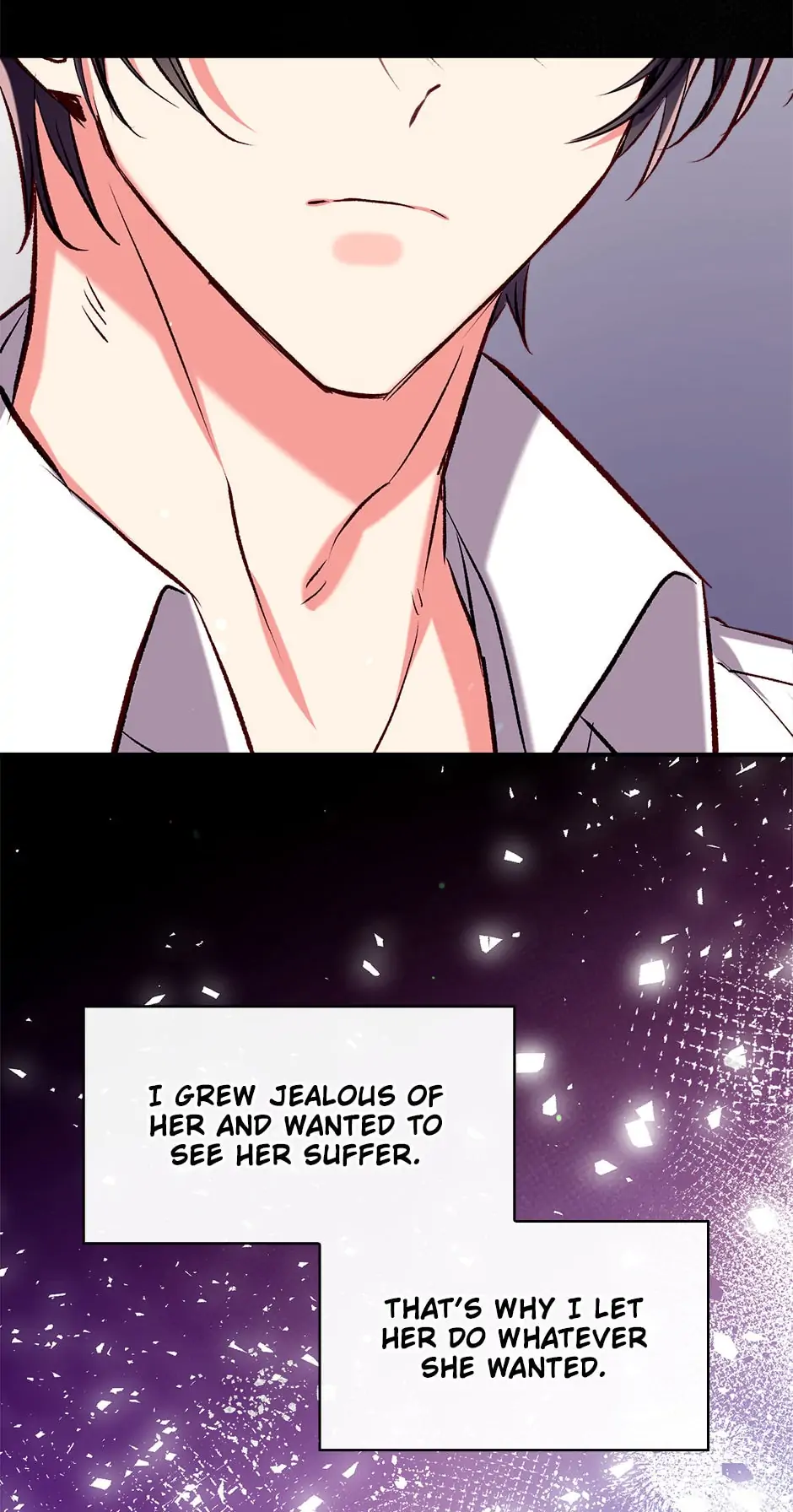 Can We Become a Family? Chapter 45 - page 7