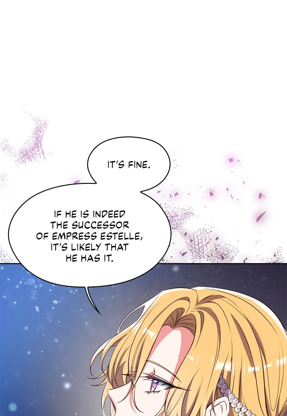 Can We Become a Family? Chapter 45 - page 89