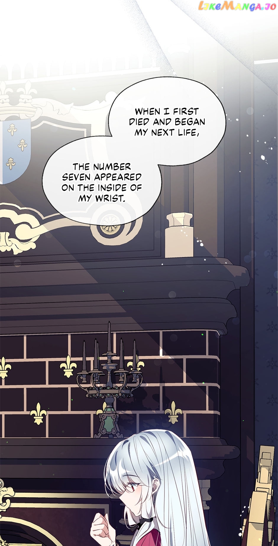 Can We Become a Family? Chapter 83 - page 23