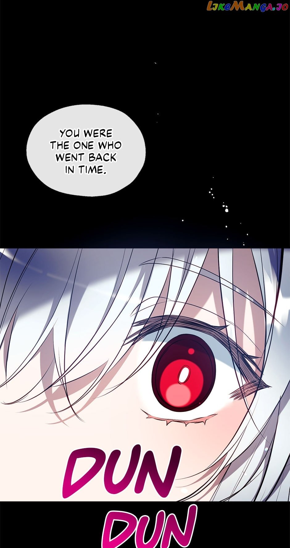 Can We Become a Family? Chapter 83 - page 3